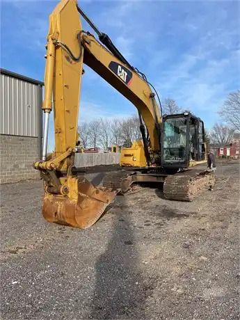Багер Best Sale Nice Performance Original Japan Second Hand Cat 320d Series Crawler Excavator Cat 320d 320dl 320d2 20ton: снимка 7