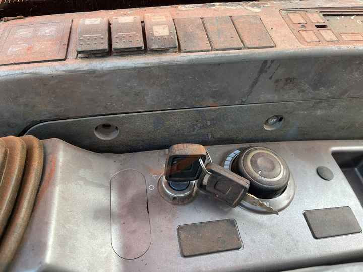 Best Selling DOOSAN excavator machine construction used machinery equipment dx225 DX60 DX70 DH60 DH220 used excavators in stock - Багер: снимка 2 Best Selling DOOSAN excavator machine construction used machinery equipment dx225 DX60 DX70 DH60 DH220 used excavators in stock - Багер: снимка 2