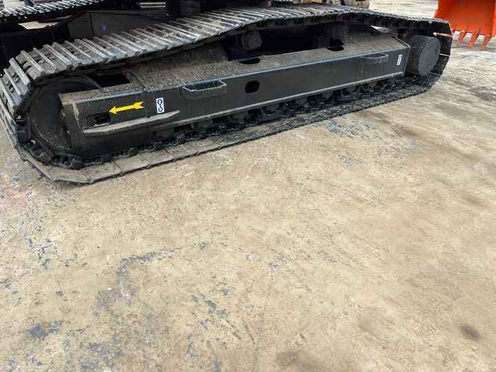 Best Selling DOOSAN excavator machine construction used machinery equipment dx225 DX60 DX70 DH60 DH220 used excavators in stock - Багер: снимка 3 Best Selling DOOSAN excavator machine construction used machinery equipment dx225 DX60 DX70 DH60 DH220 used excavators in stock - Багер: снимка 3