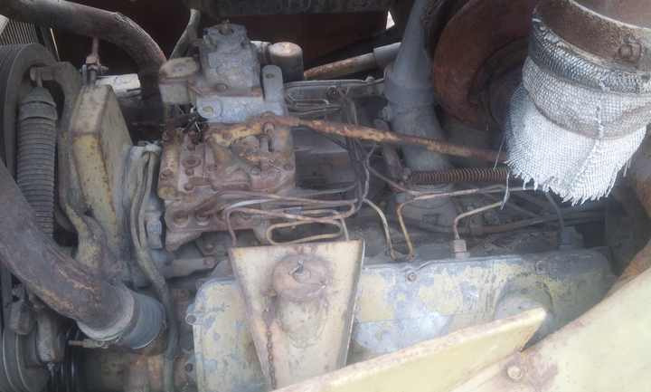 Bulldozer D8R Second Hand CAT Dozer Cat used D8R - Булдозер: снимка 5 Bulldozer D8R Second Hand CAT Dozer Cat used D8R - Булдозер: снимка 5