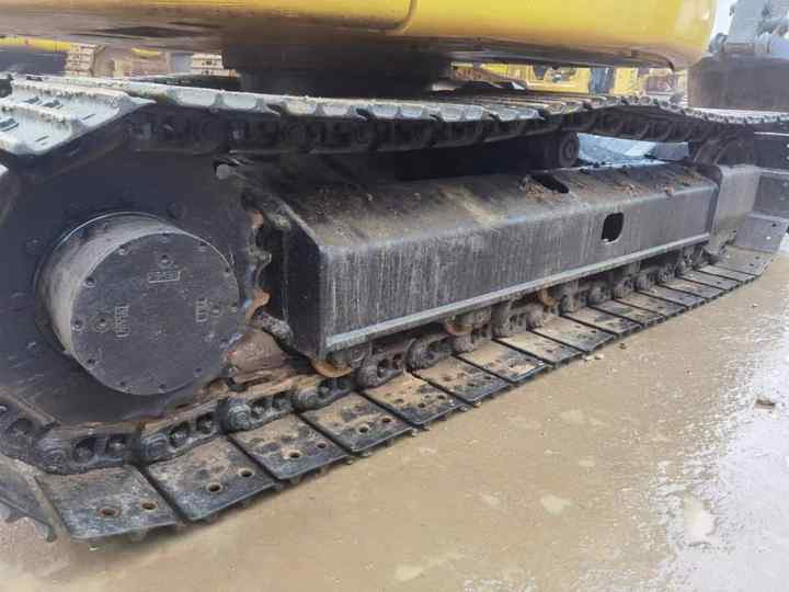 CAT 307 308C 308D 308E 312D 315D 320C 320CL 320D Used 7t Used Mini Crawler caterpillar Excavator Good Price Good Condition - Мини багер: снимка 3 CAT 307 308C 308D 308E 312D 315D 320C 320CL 320D Used 7t Used Mini Crawler caterpillar Excavator Good Price Good Condition - Мини багер: снимка 3