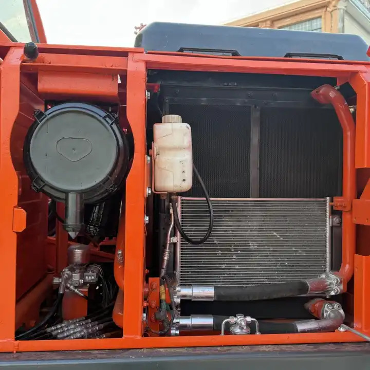 Doosan Dx140 Used Excavator DX140LC-9C Min Excavator Crawler Equipment Machinery Dx60 Dx80 Dx140LC Dx225 Dx300LC Dh60 Dx55 - Верижен багер: снимка 5 Doosan Dx140 Used Excavator DX140LC-9C Min Excavator Crawler Equipment Machinery Dx60 Dx80 Dx140LC Dx225 Dx300LC Dh60 Dx55 - Верижен багер: снимка 5