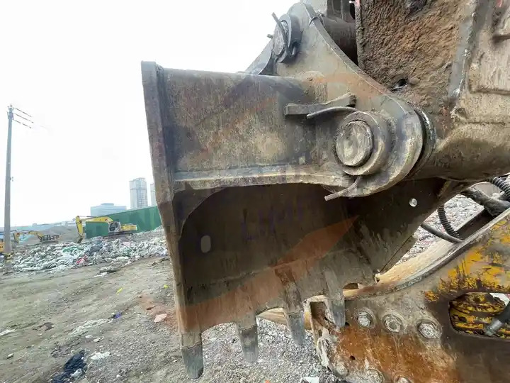 Excavator Complete Drive Cab Assy DX225 DX520 DX520LC DX480LC Doosan DX340 cabin Doosan DX300 cabin - Багер: снимка 3 Excavator Complete Drive Cab Assy DX225 DX520 DX520LC DX480LC Doosan DX340 cabin Doosan DX300 cabin - Багер: снимка 3