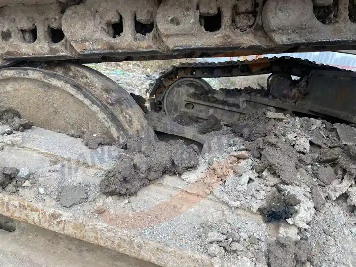 Excavator Complete Drive Cab Assy DX225 DX520 DX520LC DX480LC Doosan DX340 cabin Doosan DX300 cabin - Багер: снимка 4 Excavator Complete Drive Cab Assy DX225 DX520 DX520LC DX480LC Doosan DX340 cabin Doosan DX300 cabin - Багер: снимка 4