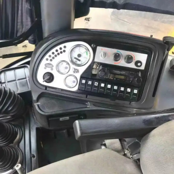 Factory Price Original Tlb Machine Jcb 3cx 4cx Jcb Construction Machines Engineering-Construction-Machinery Backhoe Loader - Багер-товарач: снимка 5 Factory Price Original Tlb Machine Jcb 3cx 4cx Jcb Construction Machines Engineering-Construction-Machinery Backhoe Loader - Багер-товарач: снимка 5