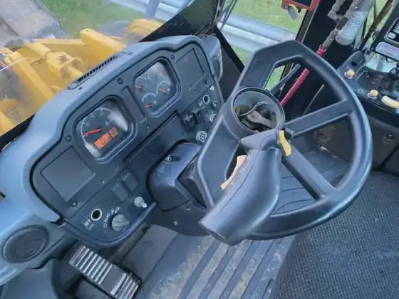 Good Condition Cat966H Used Loader, Cat966 950 966h 950f Used Wheel Loader, Cat966f Used Wheel Loader for Sale - Колесен товарач: снимка 4 Good Condition Cat966H Used Loader, Cat966 950 966h 950f Used Wheel Loader, Cat966f Used Wheel Loader for Sale - Колесен товарач: снимка 4