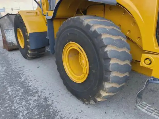 Good Condition Cat966H Used Loader, Cat966 950 966h 950f Used Wheel Loader, Cat966f Used Wheel Loader for Sale - Колесен товарач: снимка 3 Good Condition Cat966H Used Loader, Cat966 950 966h 950f Used Wheel Loader, Cat966f Used Wheel Loader for Sale - Колесен товарач: снимка 3