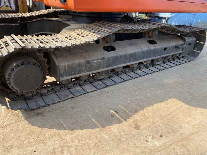 Good Condition Low price Used excavator doosan dx60 excavators machinery doosan dx60 dx80 dx75 dx225 - Верижен багер: снимка 4 Good Condition Low price Used excavator doosan dx60 excavators machinery doosan dx60 dx80 dx75 dx225 - Верижен багер: снимка 4