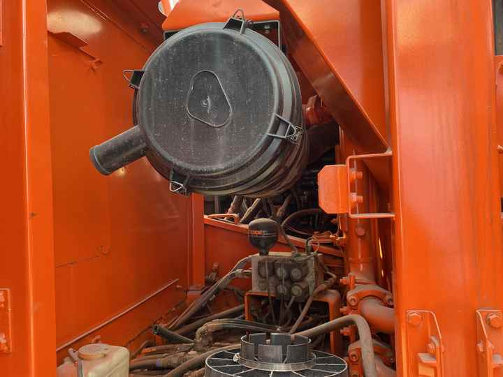 Good Condition Low price Used excavator doosan dx60 excavators machinery doosan dx60 dx80 dx75 dx225 - Верижен багер: снимка 3 Good Condition Low price Used excavator doosan dx60 excavators machinery doosan dx60 dx80 dx75 dx225 - Верижен багер: снимка 3