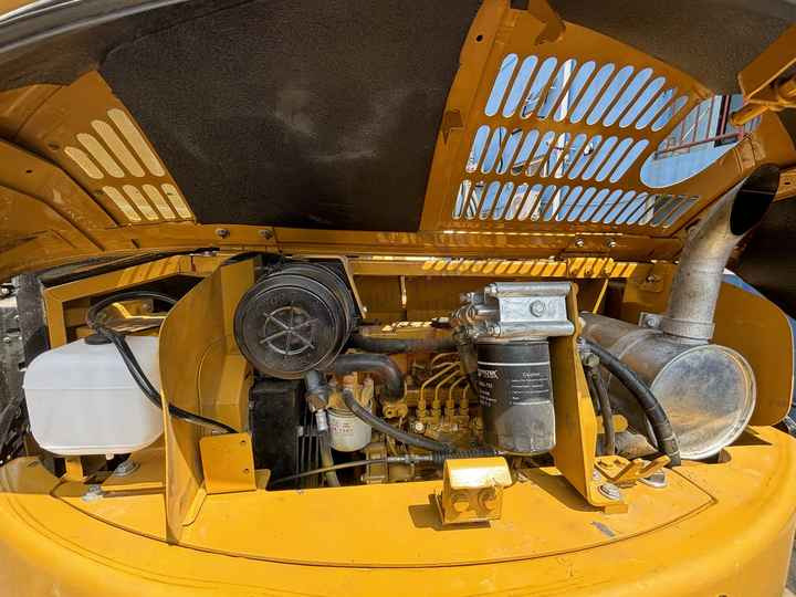 Good Price CAT 307 308C 308D 308E 312D 315D 320C 320D 325B 329D Second Hand 7 Tons Used Mini Crawler Excavator - Мини багер: снимка 4 Good Price CAT 307 308C 308D 308E 312D 315D 320C 320D 325B 329D Second Hand 7 Tons Used Mini Crawler Excavator - Мини багер: снимка 4