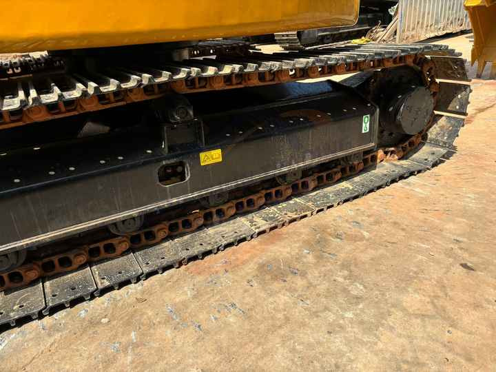 Good Price CAT 307 308C 308D 308E 312D 315D 320C 320D 325B 329D Second Hand 7 Tons Used Mini Crawler Excavator - Мини багер: снимка 5 Good Price CAT 307 308C 308D 308E 312D 315D 320C 320D 325B 329D Second Hand 7 Tons Used Mini Crawler Excavator - Мини багер: снимка 5