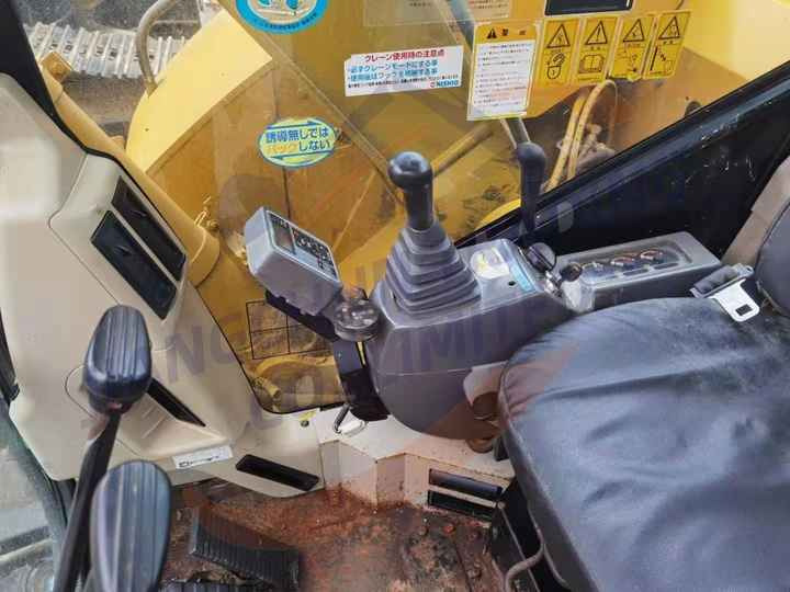 Good Price CAT 307 308C 308D 308E 312D 315D 320C 320D Second Hand 7 Tons Used Mini Crawler Excavator For Sale - Мини багер: снимка 4 Good Price CAT 307 308C 308D 308E 312D 315D 320C 320D Second Hand 7 Tons Used Mini Crawler Excavator For Sale - Мини багер: снимка 4