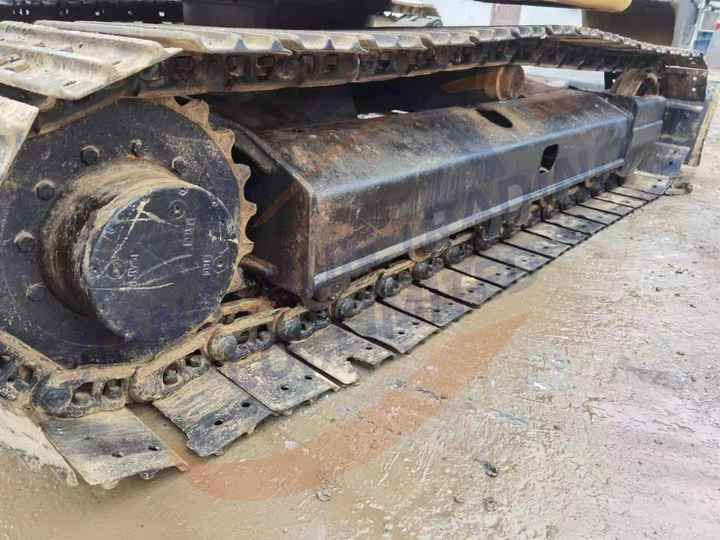 Good Price Good Condition CAT 307 308C 308D 308E 312D 315D 320C 320D Second Hand 7t Used Mini Crawler catpillar Excavator - Мини багер: снимка 4 Good Price Good Condition CAT 307 308C 308D 308E 312D 315D 320C 320D Second Hand 7t Used Mini Crawler catpillar Excavator - Мини багер: снимка 4