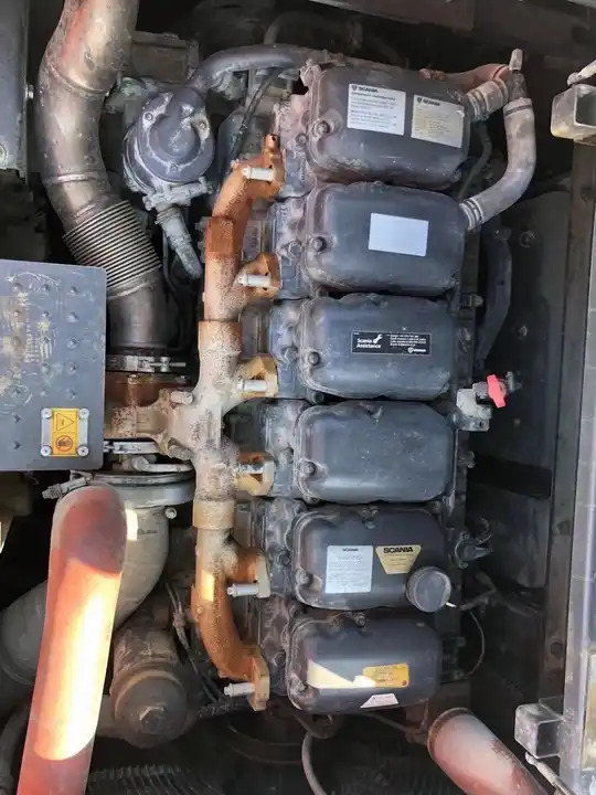 High Quality Second Hand Doosan Dx420 Excavator,Efficient,Energy-saving,And Suitable For Crushing Used Hand Excavators - Верижен багер: снимка 5 High Quality Second Hand Doosan Dx420 Excavator,Efficient,Energy-saving,And Suitable For Crushing Used Hand Excavators - Верижен багер: снимка 5