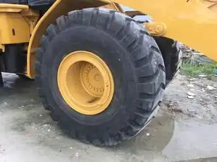 High Quality Used Caterpillar Wheel Loader 966H Original Japan Second Hand 950gc 950 Construction Front End Loader - Колесен товарач: снимка 3 High Quality Used Caterpillar Wheel Loader 966H Original Japan Second Hand 950gc 950 Construction Front End Loader - Колесен товарач: снимка 3