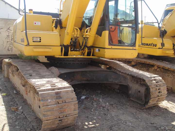 Hot Sell Komatsu PC220 Buy Komatsu PC220 Kamatsu Excavator PC220 Price New Komatsu PC220 Pc200 Pc240 Excavator - Багер: снимка 2 Hot Sell Komatsu PC220 Buy Komatsu PC220 Kamatsu Excavator PC220 Price New Komatsu PC220 Pc200 Pc240 Excavator - Багер: снимка 2
