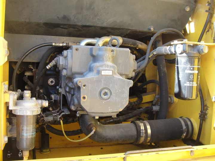 Hot Sell Komatsu PC220 Buy Komatsu PC220 Kamatsu Excavator PC220 Price New Komatsu PC220 Pc200 Pc240 Excavator - Багер: снимка 5 Hot Sell Komatsu PC220 Buy Komatsu PC220 Kamatsu Excavator PC220 Price New Komatsu PC220 Pc200 Pc240 Excavator - Багер: снимка 5