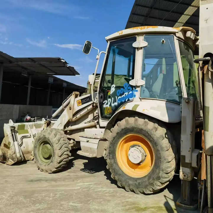 Hot sale Backhoe loader JCB 3CX 4*4 tlb loader UKmade, used cheap JCB 3CX retro loader and digger - Багер-товарач: снимка 1 Hot sale Backhoe loader JCB 3CX 4*4 tlb loader UKmade, used cheap JCB 3CX retro loader and digger - Багер-товарач: снимка 1