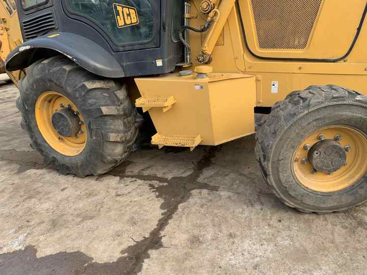 JCB 3cX backhoe loader manufactured in 2022 with telescopic boom JCB3CX JCB4CX JCB 3DX - Багер-товарач: снимка 3 JCB 3cX backhoe loader manufactured in 2022 with telescopic boom JCB3CX JCB4CX JCB 3DX - Багер-товарач: снимка 3