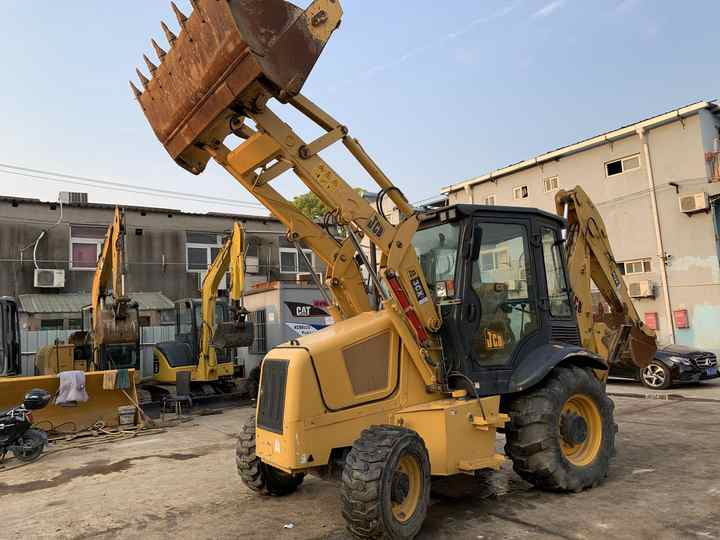 JCB 3cX backhoe loader manufactured in 2022 with telescopic boom JCB3CX JCB4CX JCB 3DX - Багер-товарач: снимка 2 JCB 3cX backhoe loader manufactured in 2022 with telescopic boom JCB3CX JCB4CX JCB 3DX - Багер-товарач: снимка 2