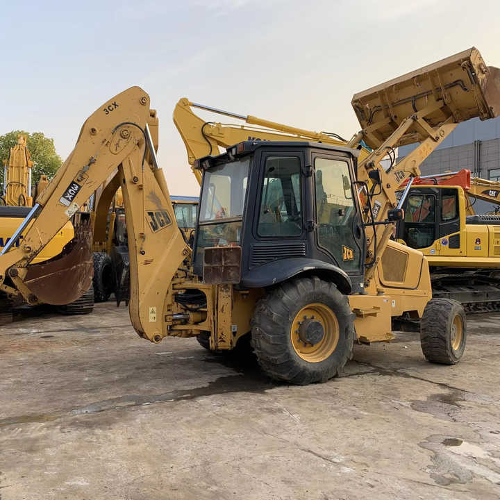 JCB 3cX backhoe loader manufactured in 2022 with telescopic boom JCB3CX JCB4CX JCB 3DX nice price - Багер-товарач: снимка 1 JCB 3cX backhoe loader manufactured in 2022 with telescopic boom JCB3CX JCB4CX JCB 3DX nice price - Багер-товарач: снимка 1