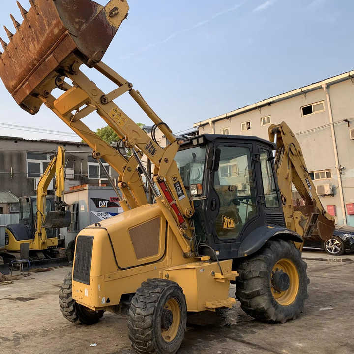 JCB 3cX backhoe loader manufactured in 2022 with telescopic boom JCB3CX JCB4CX JCB 3DX nice price - Багер-товарач: снимка 1 JCB 3cX backhoe loader manufactured in 2022 with telescopic boom JCB3CX JCB4CX JCB 3DX nice price - Багер-товарач: снимка 1