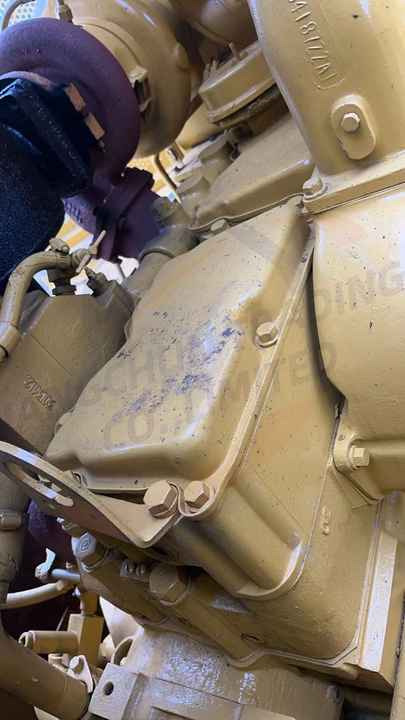 Japan Imported Caterpillar D9R Bulldozer Japan Original Cat D9n D8r Used Bulldozers - Булдозер: снимка 2 Japan Imported Caterpillar D9R Bulldozer Japan Original Cat D9n D8r Used Bulldozers - Булдозер: снимка 2