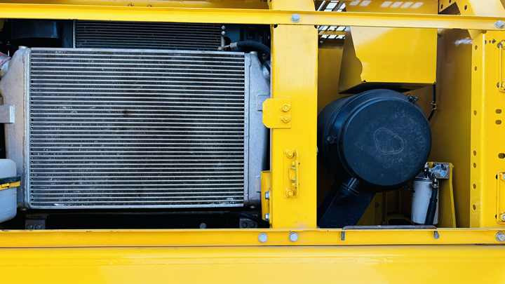 Machinery Used Pc350-8 Original Komatsu PC350-8 Excavator PC300 PC350 PC400 PC450 35ton Hydraulic Crawler Excavator Available - Верижен багер: снимка 5 Machinery Used Pc350-8 Original Komatsu PC350-8 Excavator PC300 PC350 PC400 PC450 35ton Hydraulic Crawler Excavator Available - Верижен багер: снимка 5