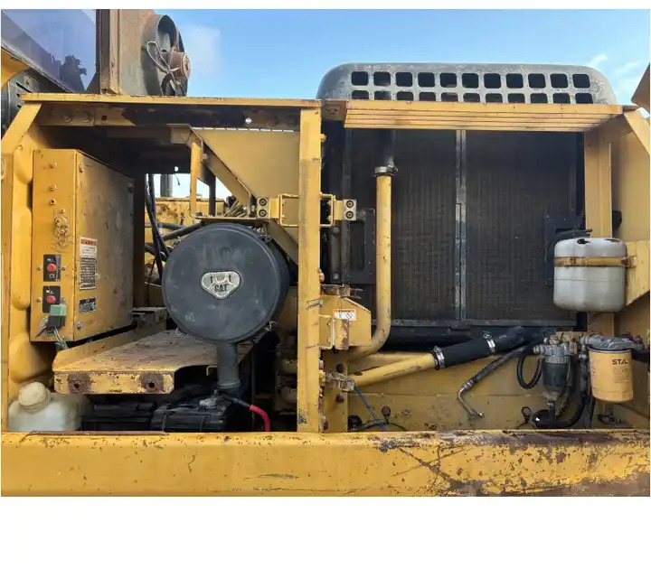 Original Japan Caterpillar Hydraulic Crawler Digger Cat320d Used Excavator Cat 320bl/325D/330bl/336D - Верижен багер: снимка 5 Original Japan Caterpillar Hydraulic Crawler Digger Cat320d Used Excavator Cat 320bl/325D/330bl/336D - Верижен багер: снимка 5