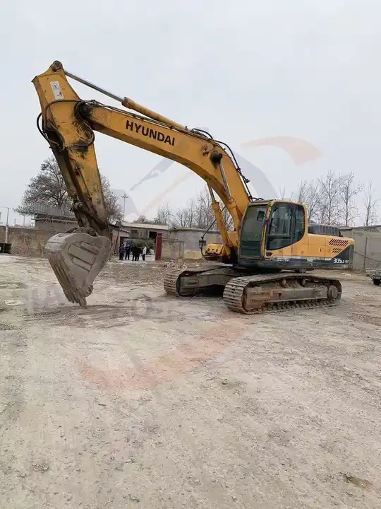 Original Korea Used Excavator Hyundai 305lc-9t In Stock 90%new Second Hand Hyundai 305lc-9t Digger In Good Condition on sale - Верижен багер: снимка 5 Original Korea Used Excavator Hyundai 305lc-9t In Stock 90%new Second Hand Hyundai 305lc-9t Digger In Good Condition on sale - Верижен багер: снимка 5