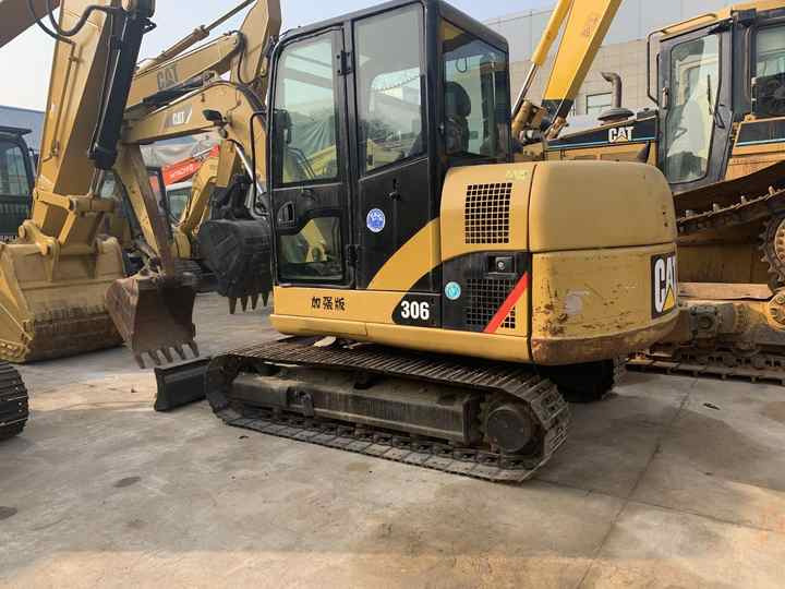 Used Cat 306d 306E2 6t Used Excavator,Cat 306d 306E Hydraulic Crawler Excavator catpillar good price - Верижен багер: снимка 3 Used Cat 306d 306E2 6t Used Excavator,Cat 306d 306E Hydraulic Crawler Excavator catpillar good price - Верижен багер: снимка 3