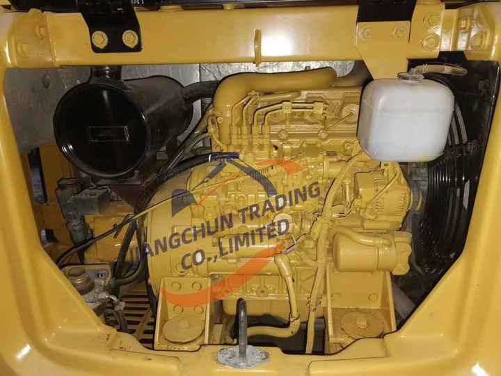 Used Cat 306d 306E2 6t Used Excavator,Cat 306d 306E Hydraulic Crawler Excavator catpillar good price - Верижен багер: снимка 2 Used Cat 306d 306E2 6t Used Excavator,Cat 306d 306E Hydraulic Crawler Excavator catpillar good price - Верижен багер: снимка 2