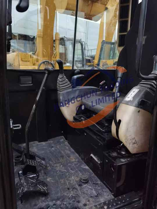 Used Cat 306d 306E2 6t Used Excavator,Cat 306d 306E Hydraulic Crawler Excavator catpillar good price - Верижен багер: снимка 4 Used Cat 306d 306E2 6t Used Excavator,Cat 306d 306E Hydraulic Crawler Excavator catpillar good price - Верижен багер: снимка 4