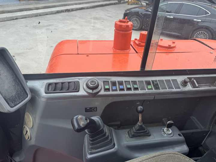 Used Excavator Doosan Dx60 Excavators Mini Machinery Doosan Dx60 Dx80 Dx75 for Sale - Верижен багер: снимка 5 Used Excavator Doosan Dx60 Excavators Mini Machinery Doosan Dx60 Dx80 Dx75 for Sale - Верижен багер: снимка 5