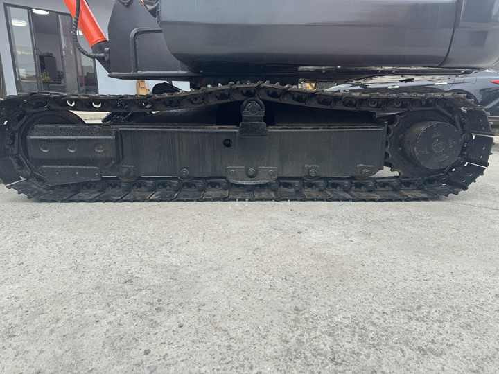 Used Excavator Doosan Dx60 Excavators Mini Machinery Doosan Dx60 Dx80 Dx75 for Sale - Верижен багер: снимка 2 Used Excavator Doosan Dx60 Excavators Mini Machinery Doosan Dx60 Dx80 Dx75 for Sale - Верижен багер: снимка 2