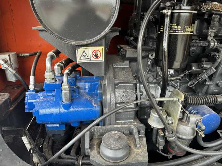 Used Excavator Doosan Dx75-9c Dx80 Dx60 Excavators Machinery Doosan Dx75-9c Dx80 Dx60 Dx225 Good Condition Low Price - Верижен багер: снимка 4 Used Excavator Doosan Dx75-9c Dx80 Dx60 Excavators Machinery Doosan Dx75-9c Dx80 Dx60 Dx225 Good Condition Low Price - Верижен багер: снимка 4