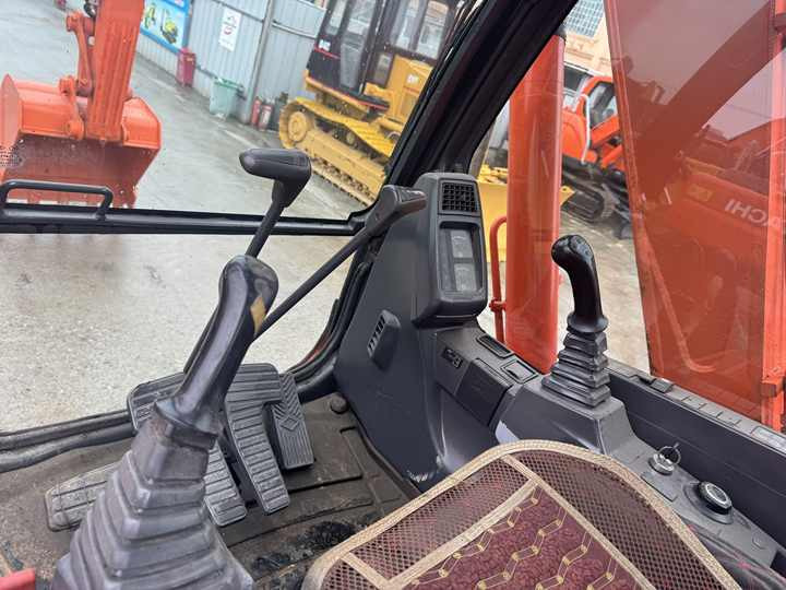 Used Excavator Doosan Dx75-9c Dx80 Dx60 Excavators Machinery Doosan Dx75-9c Dx80 Dx60 Dx225 Good Condition Low Price - Верижен багер: снимка 2 Used Excavator Doosan Dx75-9c Dx80 Dx60 Excavators Machinery Doosan Dx75-9c Dx80 Dx60 Dx225 Good Condition Low Price - Верижен багер: снимка 2