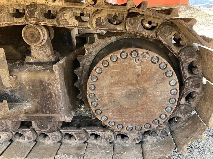 Used Komatsu PC700 Excavator Low Price for Sale Used Excavator PC220 PC200 PC240 PC650 PC700 PC800 - Багер: снимка 5 Used Komatsu PC700 Excavator Low Price for Sale Used Excavator PC220 PC200 PC240 PC650 PC700 PC800 - Багер: снимка 5