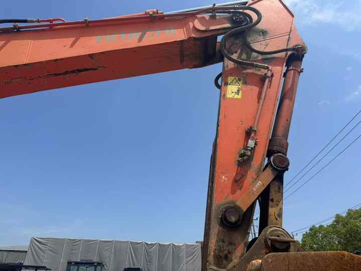 Used Machinery ZX350-5G ZX350-3G 35 Ton Crawler Used Hitachi Excavators Hitachi Heavy Duty Machine ZAXIS 350-5G 350-3G for Sale - Багер: снимка 3 Used Machinery ZX350-5G ZX350-3G 35 Ton Crawler Used Hitachi Excavators Hitachi Heavy Duty Machine ZAXIS 350-5G 350-3G for Sale - Багер: снимка 3
