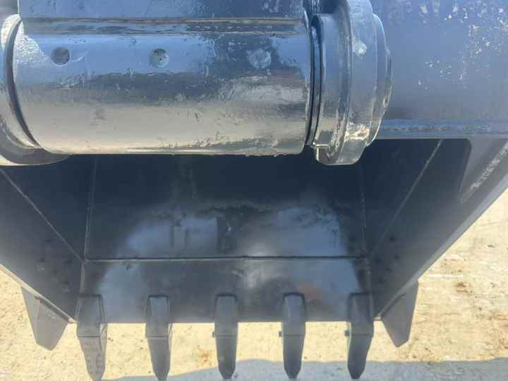 Used Original Korea Multifunction Crawler Excavator Hyundai HX220L High Efficiency Hyundai 225LC 220LC in Good Condition on Sale - Багер: снимка 3 Used Original Korea Multifunction Crawler Excavator Hyundai HX220L High Efficiency Hyundai 225LC 220LC in Good Condition on Sale - Багер: снимка 3