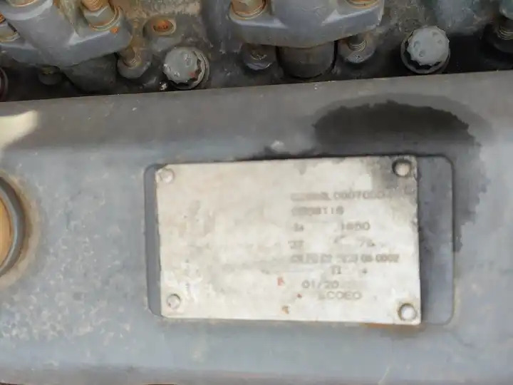 Well-maintained Cheap Price Korea Original Used Doosan Dh150,Dh150lc-7 Crawler Excavator in Shanghai - Верижен багер: снимка 5 Well-maintained Cheap Price Korea Original Used Doosan Dh150,Dh150lc-7 Crawler Excavator in Shanghai - Верижен багер: снимка 5