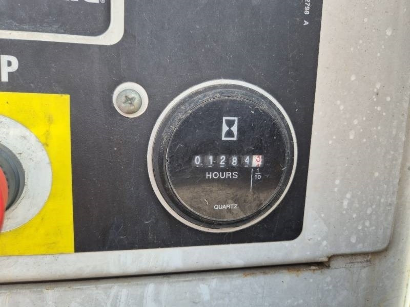 Ножична работна платформа Genie GS3390 - 12,06 m - 4x4 - diesel: снимка 17