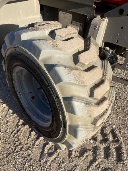 Лизинг на Haulotte Compact 10 RTE - 4x4, 10m, electric - *NEW BATTERY  Haulotte Compact 10 RTE - 4x4, 10m, electric - *NEW BATTERY: снимка 12