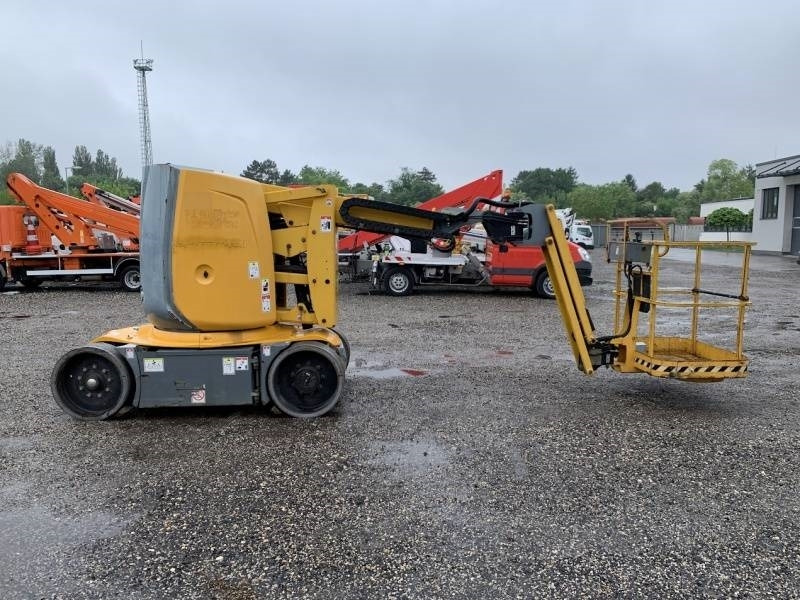 Haulotte HA12CJ+ - 11,7 m, electric - Артикулираща платформа: снимка 4 Haulotte HA12CJ+ - 11,7 m, electric - Артикулираща платформа: снимка 4