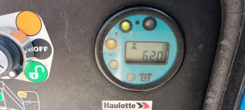Артикулираща платформа Haulotte Star 10-1 - 10 m, electric: снимка 14