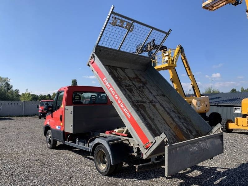 Iveco 35C13 - Tipper - Самосвал камион: снимка 1 Iveco 35C13 - Tipper - Самосвал камион: снимка 1
