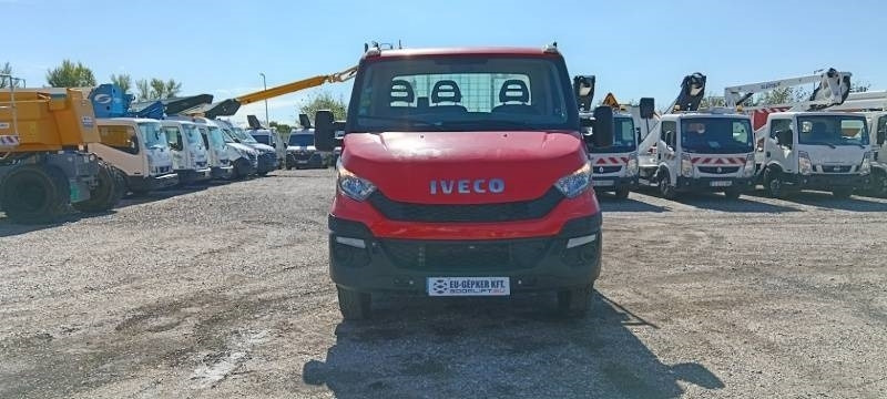Iveco 35C13 - Tipper - Самосвал камион: снимка 5 Iveco 35C13 - Tipper - Самосвал камион: снимка 5