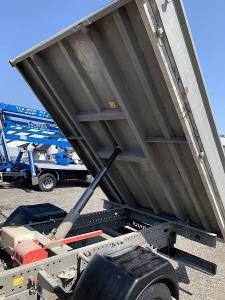 Самосвал камион Iveco 35C13 - Tipper: снимка 11