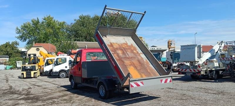 Iveco 35C13 - Tipper - Самосвал камион: снимка 1 Iveco 35C13 - Tipper - Самосвал камион: снимка 1
