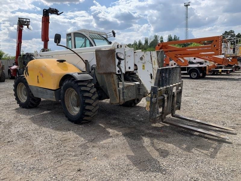 JLG 4017 PS - 17,3m - 4T - 4x4x4 - Телескопичен товарач: снимка 1 JLG 4017 PS - 17,3m - 4T - 4x4x4 - Телескопичен товарач: снимка 1